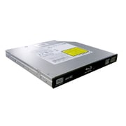 スリムラインSATA接続 ドロワ方式 BD/DVD/CDライター BDR-TD04