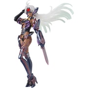 figma T-elos ゼノサーガ エピソードIII ツァラトゥストラはかく語りき [フィギュアシリーズ]