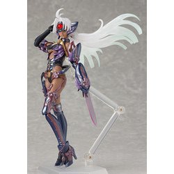 【未開封】figma 150 ゼノサーガ エピソードIII ツァラトゥストラはかく語りき T-elos テロス Amazon.co.jp: figma ゼノサーガ エピソードIII