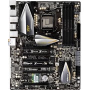 ATXマザーボード LGA1155対応 Z77 Extreme9