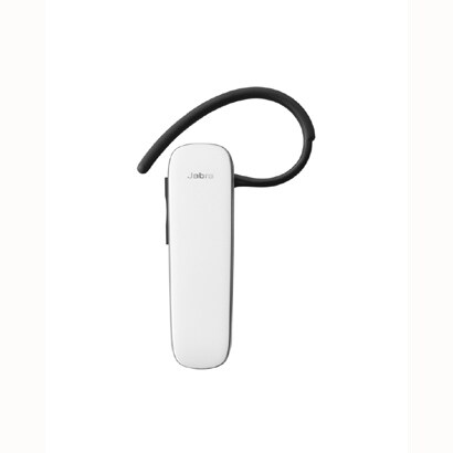 EASYGO A2DP White [Bluetooth headset ホワイト]