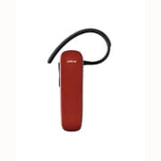 EASYGO A2DP Red [Bluetooth headset レッド]