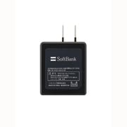 ACアダプタ 5V・1A ブラック SB-AC06-HDUS/BK