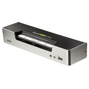 USB2.0ハブ搭載4ポートHDMI KVMPスイッチ CS1794