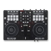 MIDIコントローラー VCI-380