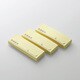 スマホ文具 ふせん 25×75mm イエロー ESB-FS01YL