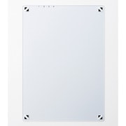 スマホ文具 マーカーシート ハードタイプ A4 ESB-MSA4