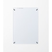 スマホ文具 マーカーシート ハードタイプ A5 ESB-MSA5