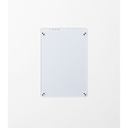 スマホ文具 マーカーシート ハードタイプ A6 ESB-MSA6