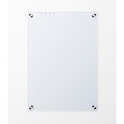 スマホ文具 マーカーシート ハードタイプ B5 ESB-MSB5