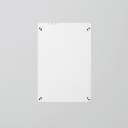 スマホ文具 マーカーシート ソフトタイプ A6 ESB-MSTA6