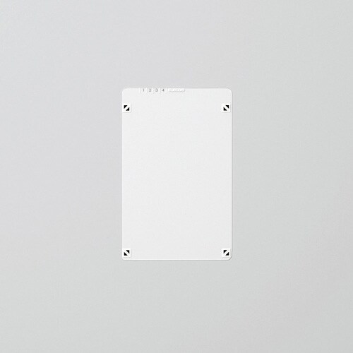 スマホ文具 マーカーシート ソフトタイプ A7 ESB-MSTA7