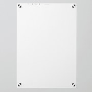 スマホ文具 マーカーシート ソフトタイプ B5 ESB-MSTB5