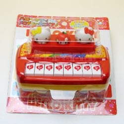 ヨドバシ.com - オノエマン ハローキティ [メロディーミニピアノ