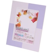 Uclidマット L パープル