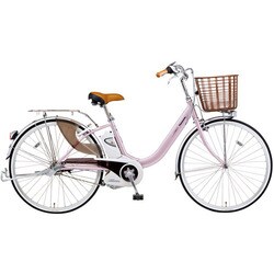 電動アシスト自転車　Panasonic ビビ・ライトU パナソニック 軽量電動アシスト自転車☆Panasonic ViVi・ライト・U！！ - 京都