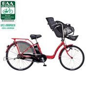 Gyutto(ギュット)26型 ロイヤルレッド BE-ENM634R