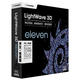 LightWave 11 日本語 学生・教員版 [Windows＆Macソフト]