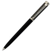 Christian Dior(クリスチャンディオール) ボールペン ブラック&シルバー S504-305CAN