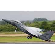 アメリカ空軍 Ｆ-15E 第494戦闘飛行隊（レイクンヒース基地） [1/144 技MIX航空機シリーズ]