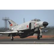 航空自衛隊 F-4EJ改 第302飛行隊（百里） [1/144 技MIX航空機シリーズ]