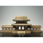 KOB10-4 [法隆寺中門(回廊付き）]