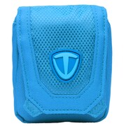 ベクター ポーチ 1S オキシジェンブルー 637-203