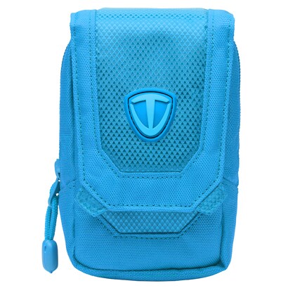 ベクター ポーチ 3L オキシジェンブルー 637-223