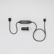 FMトランスミッター/Walkman専用 LAT-FMW04CA