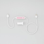 FMトランスミッター/Walkman専用 LAT-FMW04PN