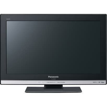 VIERA（ビエラ）  19V型 地上・BS・110度CSデジタルハイビジョン液晶テレビ TH-L19X50