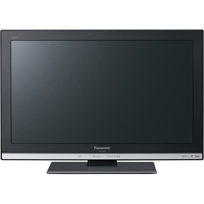 VIERA（ビエラ）  23V型 地上・BS・110度CSデジタルハイビジョン液晶テレビ TH-L23X50