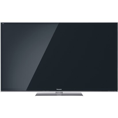 TH-P65ZT5 [65V型 地上・BS・110度CSデジタルハイビジョンプラズマテレビ 3D対応 ※3Dグラス別売]