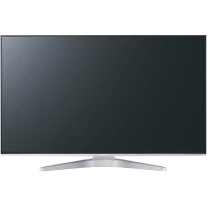 VIERA（ビエラ）  55V型 地上・BS・110度CSデジタルハイビジョン液晶テレビ 3D対応 ※3Dグラス別売 TH-L55WT5
