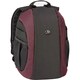 Zuma 9 Secure Traveler ブラック/バーガンディー タムラツク 5729 BLACK/BURGUNDY