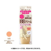 MB 健康的で自然な肌の色 フレッシェル ミネラルBBクリーム(EX)