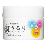 うるり [保湿エッセンスクリーム]