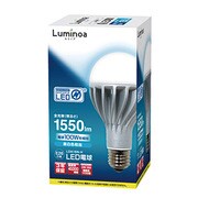 LED電球 E26口金 昼白色 1550lm LDA16N-H
