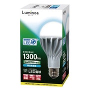 LED電球 E26口金 昼白色 1300lm LDA14N-H