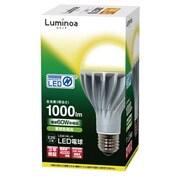 LED電球 E26口金 電球色 1000lm LDA14L-H