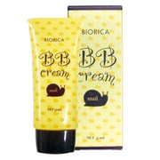 スネイル 50ml 韓国コスメ BBクリーム