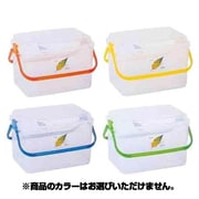 ヨドバシ.com - サンコープラスチック sanko plastic コンテナーカラーエースL 通販【全品無料配達】