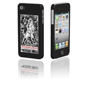 APA04-004BJ [キン肉マンケース ブロッケンJr iPhone 4S/4用]