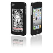 APA04-004JM [キン肉マンケース ジェロニモ iPhone 4S/4用]