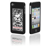 APA04-005BM [キン肉マンケース バッフアローマン iPhone 4S/4用]