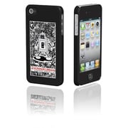APA04-005SK [キン肉マンケース ステカセキング iPhone 4S/4用]