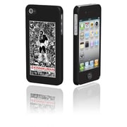 APA04-005BH [キン肉マンケース ブラックホール iPhone 4S/4用]