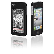 APA04-005AS [キン肉マンケース 悪魔将軍 iPhone 4S/4用]
