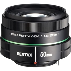 ヨドバシ.com - リコー RICOH ペンタックス PENTAX smc PENTAX-DA50mm