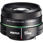 smc PENTAX-DA50mm F1.8 [50mm/F1.8 ペンタックスK]